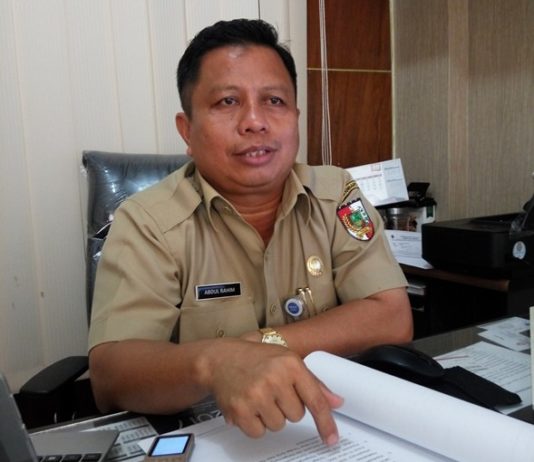 Disnaker Pekanbaru Gelar Road Show Job Fair 2018