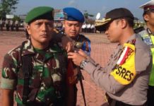 Soal Issu Penculikan Anak, Kepolisian Resor Rokan Hilir Belum Menerima Laporan