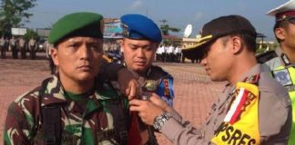 Soal Issu Penculikan Anak, Kepolisian Resor Rokan Hilir Belum Menerima Laporan