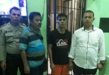 Tak Datang Bela Terdakwa ITE, Pengacara Kena OTT