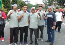 Begini Visi Baru PWI Lima Tahun Ke Depan