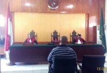 Tidak Laek Laut, Nakhoda KM Jelatik 8 Hanya Dihukum Pidana Denda Rp 2 Jt