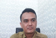 PPK Bantah ‘Tertutup’ Soal Proyek Rehabilitasi Gedung Kantor Walikota Pekanbaru
