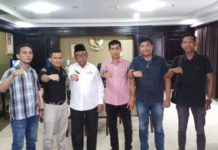 Pemprov Dukung Deklarasi Pemuda Riau Melawan Hoax