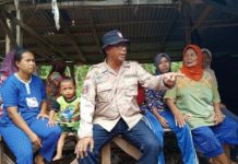 Pemkab Rokan Hilir Menganalisis Dampak dan Upaya Penanggulangan Banjir