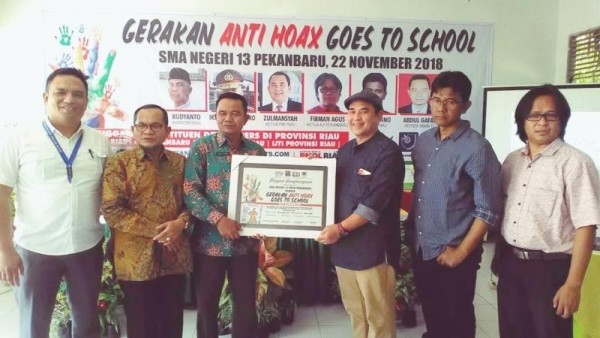 Hoax