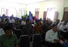 PT Sari Dumai Sejati Gelar Penyuluhan Bahaya Narkoba