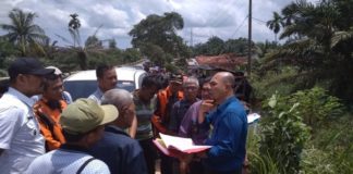 Diduga Gunakan Surat Palsu, Somad Masuk Penjara