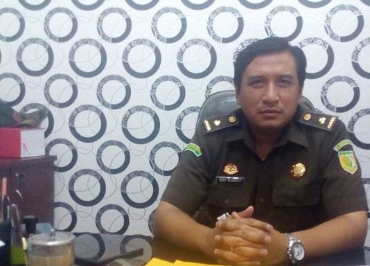 Dari Kasus Dugaan Korupsi BPBD Kota Dumai Belum Ada Pengembalian Kerugian Negara