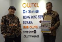 Dalam Rangka HPN 2019, PWI Riau Kembali Taja LKTJ Ali Kelana