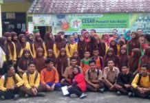 Peringatan Hari AIDS Se-Dunia, Puluhan Peserta Ikuti VCT
