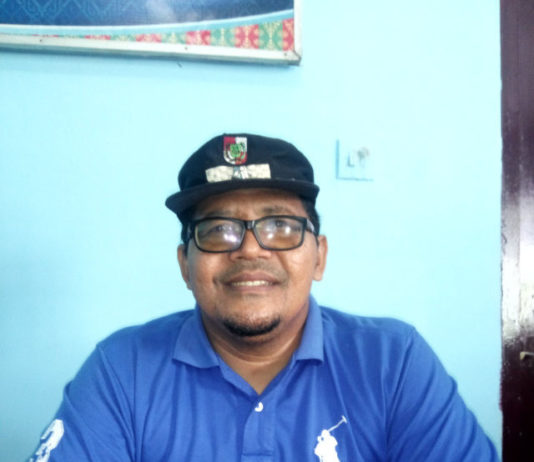 “Usulkan Pembangunan Prioritas” Kelurahan Kampung Melayu Gelar Musrenbang Tahun 2021