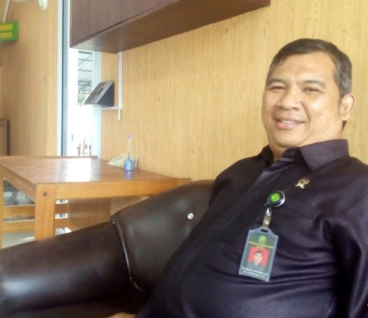 Humas PN Dumai : Ketua Majelis Hakim Dilaporkan, Itu Hak Mereka
