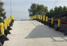 Suyatno Siap Menginap Demi Meresmikan Sejumlah Pembangunan Di Palika Rohil