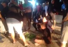 Tim BNN Dan Bea Cukai Dumai Ringkus Empat Orang Diduga Kurir Sabu dan Puluhan Ribu Ekstasi