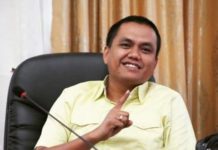 Pilih Kasih Bayar Hutang Tunda Bayar, Pemkab Rohul Kecewakan Rekanan