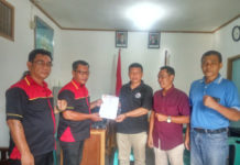 SERBUNDO Perangi Hidden Crime Perbudakan Di Perkebunan Kelapa Sawit