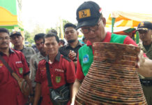 Bupati Rohil Intruksikan Seluruh Rumah Sakit di Rohil Deteksi Dini Penyebaran COVID-19