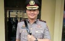 Kapolresta Pekanbaru,Jika Menimbun Bahan Pangan Akan Ditindak Tegas