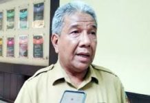 Antisipasi Penyebaran COVID-19 Pemko Tunda Beberapa Agenda Penting