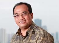 Menhub Budi Karya Sumadi Positif Terkena Corona