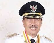 Gubernur Riau Tetapkan Siaga Darurat Virus Corona