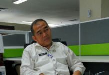 Pemko Urungkan Kegiatan Rutin Saat Bulan Ramadhan dan Idul Fitri Kabag Kesra Sekretariat Pemko Pekanbaru, Sarbaini