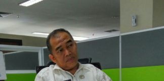 Kabag Kesra Sekretariat Pemko Pekanbaru, Sarbaini