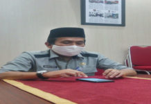 Wahyu Idris: Pastikan Warga Penerima Bansos Covid-19 Tepat Sasaran