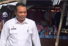 Pendataan Warga Yang Belum Dapat Bantuan Cobid-19 Ditagetkan Rampung Minggu Ini
