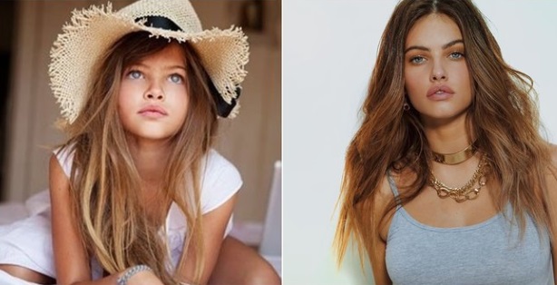 ©Instagram.com/thylaneblondeau