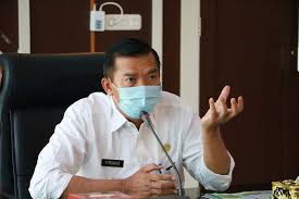Walikota Pekanbaru Ingatkan OPD, Tingkatkan Kinerja Dan Pelayanan Publik