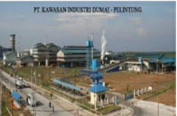Duduga PT Wilmar Group Lakukan “Ekspansi” Lahan Kawasan Industri Dumai Pelintung Tanpa Izin