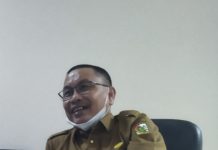 Baharuddin, Aturan Kerja ASN Masih Ikuti Peraturan Walikota Pekanbaru