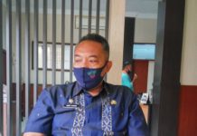 Lima Tahun Pembangunan Pasar Induk Tak Tuntas, Pemko Pekanbaru Akan Evaluasi Pengembang