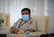 Kalaksa BPBD Pekanbaru, Alhamdulillah Sebaran Covid-19 Di Pekanbaru Terus Menurun