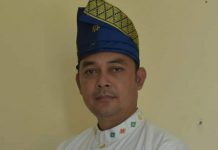 Ketua DPRD Kampar Apresiasi atas Prestasi Ratri Sebagai Juara I Cabor Badminton di Tokyo
