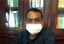 PTM SDN 179 Pekanbaru Sesuai Proses Dan Didukung Orang Tua Siswa