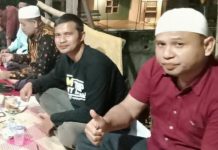 Pengurus Dewan Dakwah 5 Kecamatan Akan Dilantik