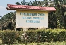 PT. RAS Akui, Belum Seluruhnya Buruh Perusahaan Terdaftar Sebagai Peserta BPJS