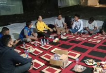 IPemuda Dewan Dakwah Kecamatan Bangkinang Rancang Berbagai Program