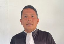 JPU Kejari Dumai Dakwa Reswanto Dengan Ancaman Pidana Mati Dalam Kasus Pembunuhan