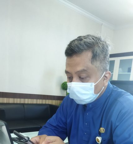 Pemko Pekanbaru Terima Bankeu Provinsi Riau Rp 9,7 M Untuk Pembangunan RTLH