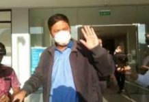Andi Diterbangkan Ke Jakarta, Baru Empat Bulan Menjabat Sebagai Bupati Sudah OTT