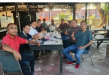 PEKAT IB Akan membarah Kembali, Siap Kibarkan Bendera Kebanggan di kabupaten Kampar