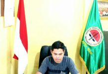 Tim Pengawas Disnakertrans Prov Riau Dalami Kasus Laka Kerja Karyawan PT Meridan Sejati Surya Plantation Dumai