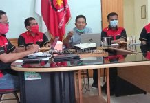 Federasi Serbundo Tolak Kenaikan UMP Sumut 2022 Rp 23.186, “ini Bentuk Diskriminasi Pemerintah”