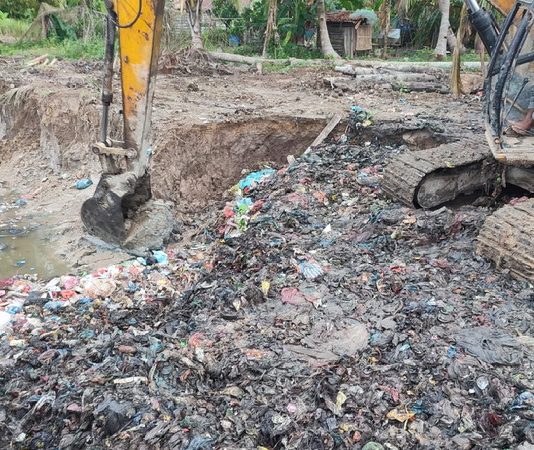 Gara-gara Sampah, Selain Bisa Dipidana Lakukan Kejahatan Lingkungan, Bupati Meranti juga Terancam Dicopot