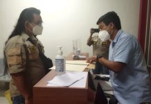 Jika Polda Riau Tak Serius Tangani Kasus Limbah PT. Chevron, ARIMBI Minta Ketegasan Kapolri