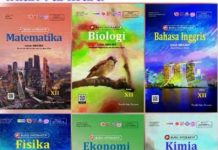 Pengawasan Didik Riau Dipertanyakan, Jual Beli LKS Ditengarai “Berjalan Mulus”